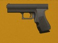 Cluiche Gun Tógálaí  ar líne