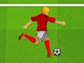 Cluiche Shootout Pionós: Il League  ar líne