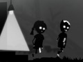 Cluiche Runner Zombie  ar líne