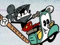 Cluiche Dash Seachadadh mickey  ar líne