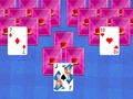 Cluiche Óstán Solitaire deluxe  ar líne