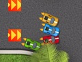 Cluiche Cath Car Racing 2  ar líne