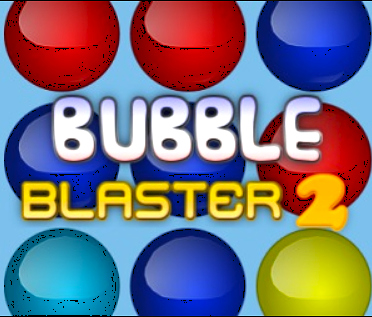 Cluiche Blaster mboilgeog 2 ar líne