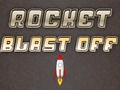 Cluiche Rocket Soinneáin Off  ar líne