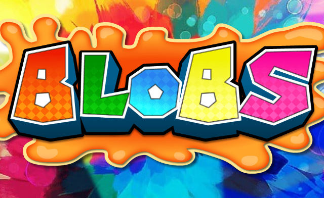 Cluiche Blobaí  ar líne