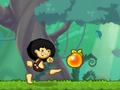 Cluiche Tog Runner Jungle  ar líne