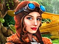 Cluiche Caomhnóirí an Jungle  ar líne
