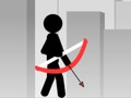 Cluiche Stickman Archer Ar Líne  ar líne