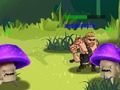 Cluiche Barbarians Badland ar líne