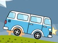 Cluiche Rally bus ar líne