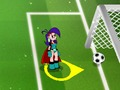 Cluiche Corn Toon 2017  ar líne