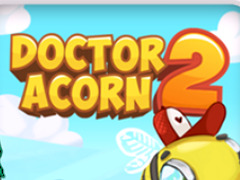 Cluiche Dochtúir Acorn 2  ar líne