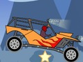 Cluiche Rally Buggy ar líne