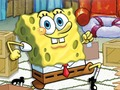 Cluiche Puzzlepants Spongebob  ar líne
