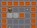 Cluiche Ninja Treasure ríthábhachtach  ar líne