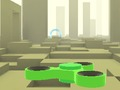 Cluiche Fidget Spinner X Racer ar líne