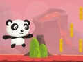 Cluiche Go Téigh Panda  ar líne