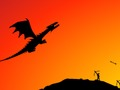 Cluiche Tales Dragon: Glauron  ar líne