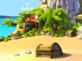 Cluiche Moorhuhn Pirates ar líne  ar líne