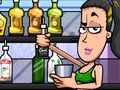 Cluiche Bartender Foirfe Mix  ar líne