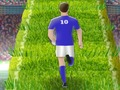 Cluiche Sacar Scileanna Runner  ar líne