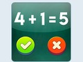Cluiche Math Fast  ar líne