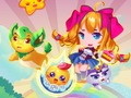 Cluiche Cluiche Candy Fairy  ar líne