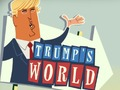 Cluiche Domhan Trump  ar líne