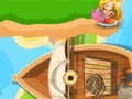 Cluiche Pirates agus Treasure  ar líne