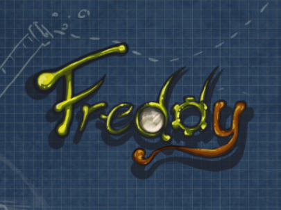 Cluiche Freidí ar líne