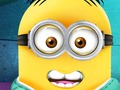 Cluiche Mini Dochtúir Skin  ar líne