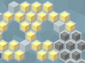 Cluiche Hexapuzzle ar líne