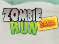 Cluiche Zombie Rith Saga  ar líne