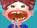 Cluiche Fiaclóir an Dr Teeth  ar líne