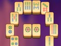 Cluiche Fionnzy Mahjong  ar líne