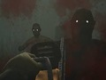 Cluiche D. E. A. D. Zombie  ar líne