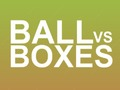 Cluiche Liathróid vs Boscaí  ar líne