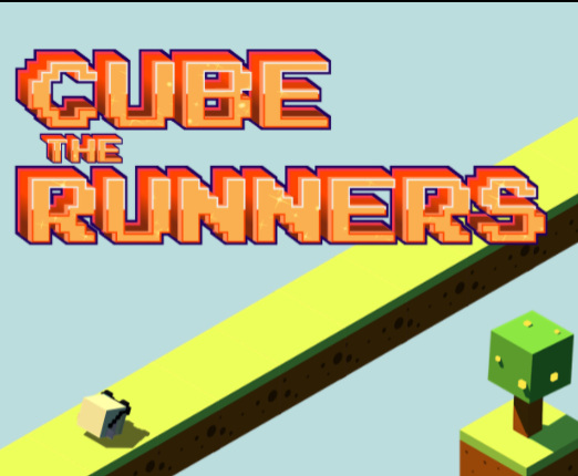 Cluiche Cluiche Ciúb The Runners  ar líne