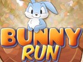 Cluiche Rith Bunny  ar líne