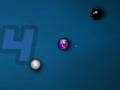 Cluiche Dúshlán Blitz Billiard  ar líne