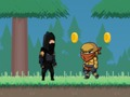 Cluiche An Comhrac in Ninja  ar líne