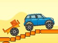 Cluiche Jeep trucail ar líne
