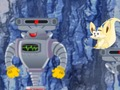 Cluiche Rayifox ar líne