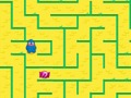 Cluiche Monster Maze  ar líne