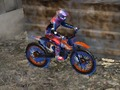 Cluiche Trialacha Moto Tionscail  ar líne