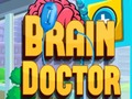 Cluiche Dochtúir Brain  ar líne