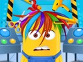 Cluiche Minion fíor -haircuts fíor ar líne