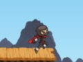 Cluiche Rith Ninja  ar líne