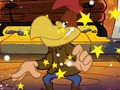 Cluiche Na Meascáin Taispeáin Looney Tunes  ar líne