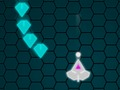Cluiche Lámhach Cyber  ar líne